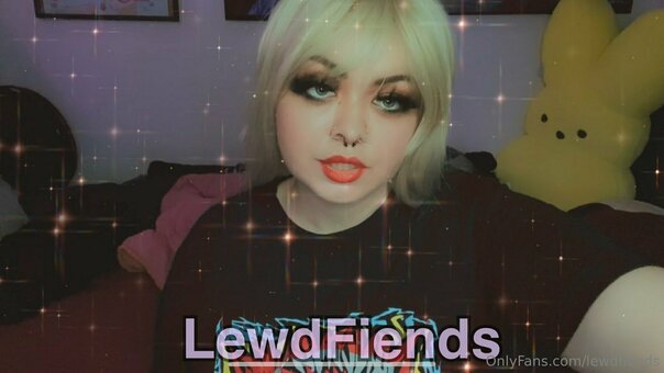 Lewdfiends Nude Leaks OnlyFans Photo 2