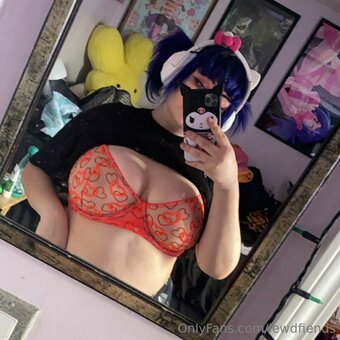 Lewdfiends Nude Leaks OnlyFans Photo 10