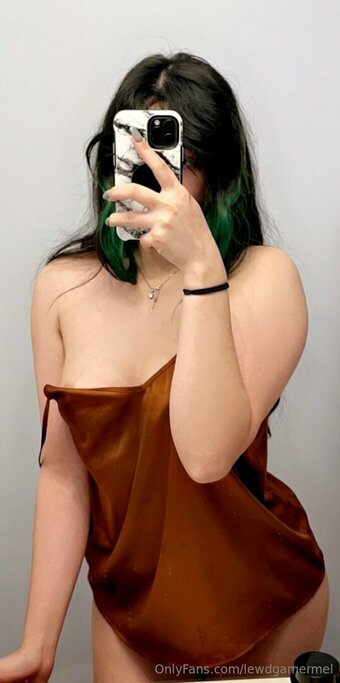 lewdgamermel