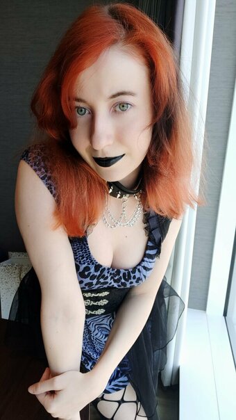 Lewdvamp / vampmk4 Nude Leaks OnlyFans Photo 10