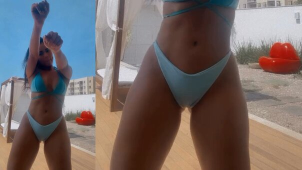 Lexa Nude Leaks Photo 2