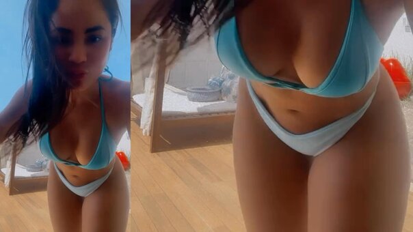 Lexa Nude Leaks Photo 3