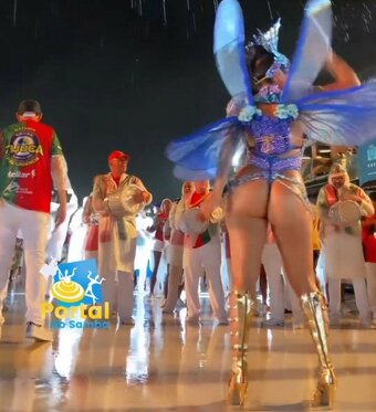 Lexa Nude Leaks Photo 6