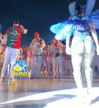 Lexa Nude Leaks Photo 7