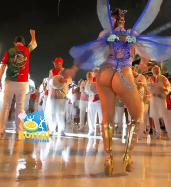 Lexa Nude Leaks Photo 8