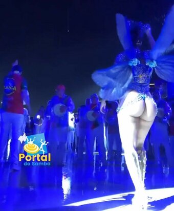 Lexa Nude Leaks Photo 9