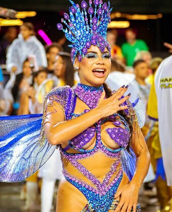 Lexa Nude Leaks Photo 14