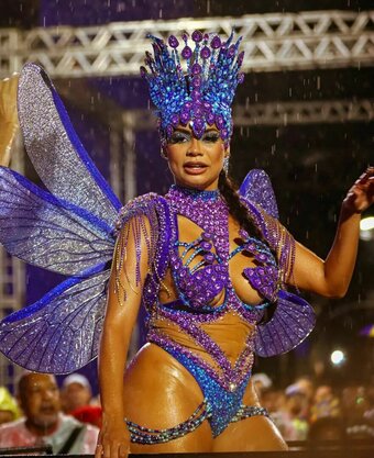 Lexa Nude Leaks Photo 15