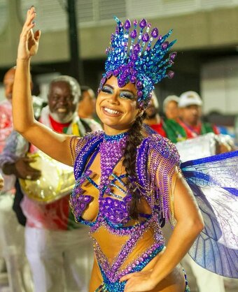 Lexa Nude Leaks Photo 16