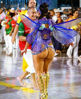 Lexa Nude Leaks Photo 17