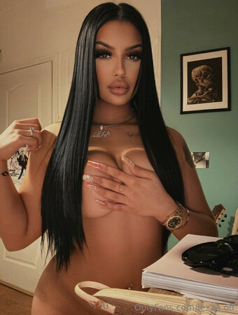 Lexaaoff3 Nude Leaks Photo 3