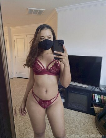 LexAGoooo / https: / sadistchann Nude Leaks Photo 7