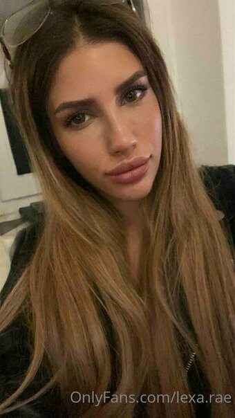 lexarae / lexa.rae Nude Leaks OnlyFans Photo 4