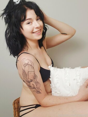 lexawolfe Nude Leaks Photo 2