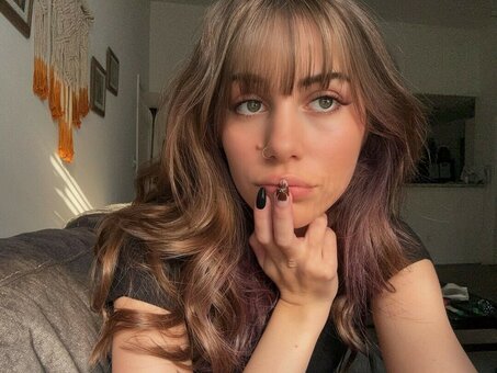Lexbrielle / Lexclementine / ariashazeleyes / itslexbrielle Nude Leaks OnlyFans Photo 27