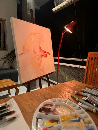 lexeeeee Nude Leaks Photo 17