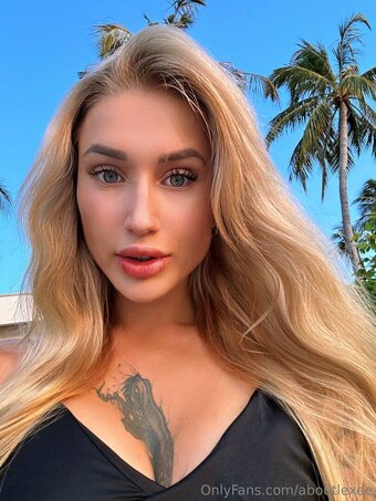 lexeeeee Nude Leaks Photo 19