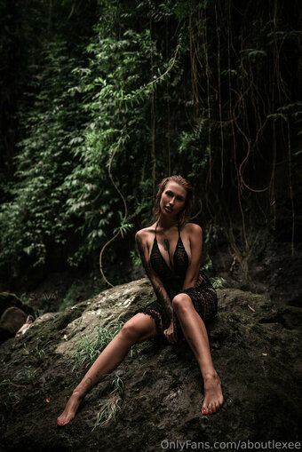 lexeeeee Nude Leaks Photo 23