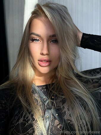 lexeeeee Nude Leaks Photo 27