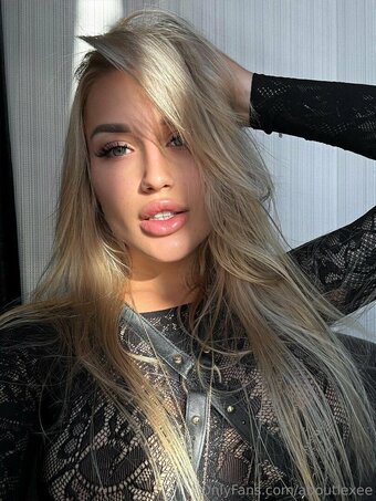 lexeeeee Nude Leaks Photo 28