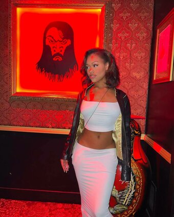 Lexi Kennedy / 1hoochie / World's Sexiest Comedian Nude Leaks OnlyFans Photo 4