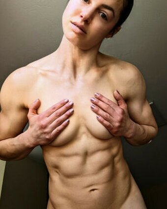 Lexi Wilde / lexi.is.wilde.4 Nude Leaks OnlyFans Photo 10