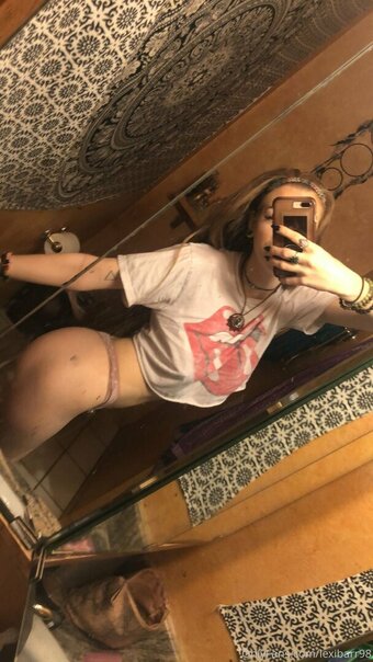 Lexibarr / lexibarr98 Nude Leaks OnlyFans Photo 10