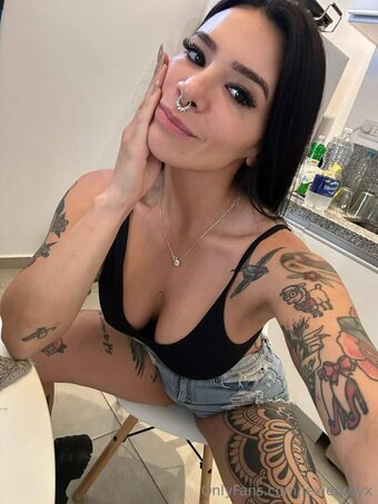 lexiegreyx Nude Leaks Photo 9