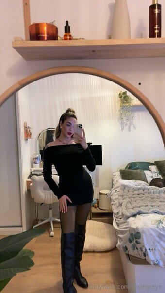 lexiegreyx Nude Leaks Photo 16