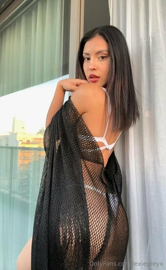 lexiegreyx Nude Leaks Photo 28