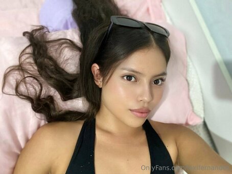 lexifernandes Nude Leaks Photo 10