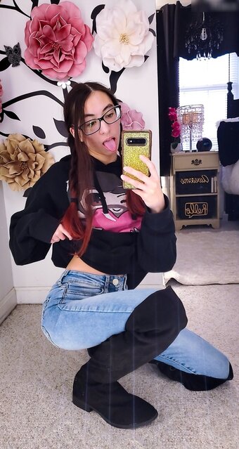 Lexiful / lexiful_ Nude Leaks Photo 2