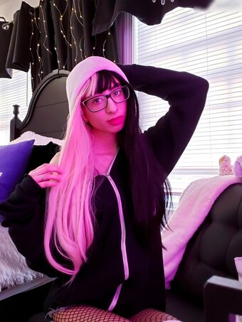 Lexiful / lexiful_ Nude Leaks Photo 22