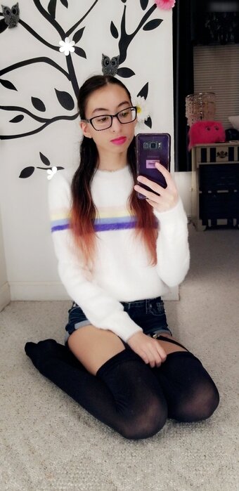 Lexiful / lexiful_ Nude Leaks Photo 27