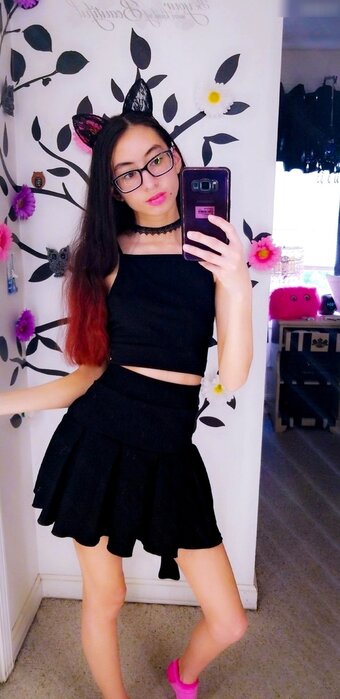 Lexiful / lexiful_ Nude Leaks Photo 33