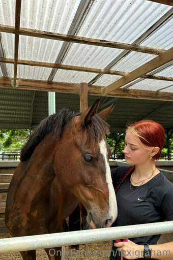 LexiGraham Nude Leaks OnlyFans Photo 4