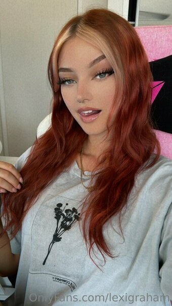 LexiGraham Nude Leaks OnlyFans Photo 10