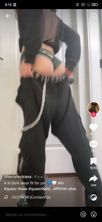 Lexilectraxx Lexilectraxx