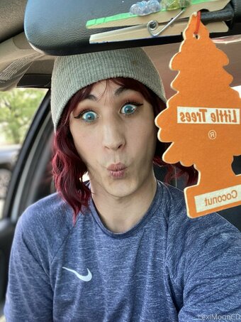 leximoonts Nude Leaks Photo 1