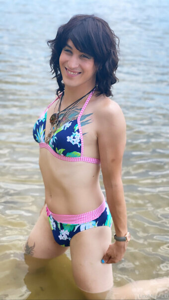 leximoonts Nude Leaks Photo 5