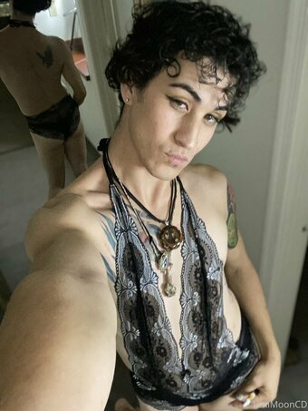 leximoonts Nude Leaks Photo 13