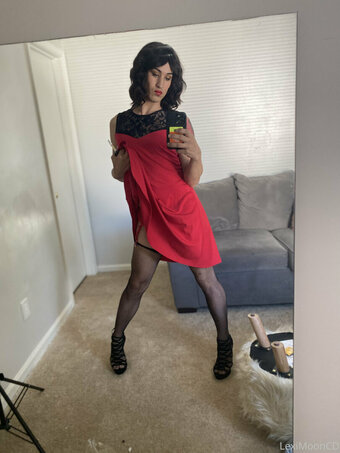 leximoonts Nude Leaks Photo 15