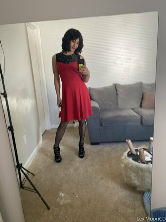 leximoonts Nude Leaks Photo 16