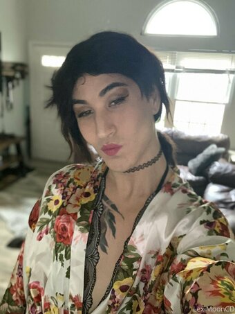 leximoonts Nude Leaks Photo 20