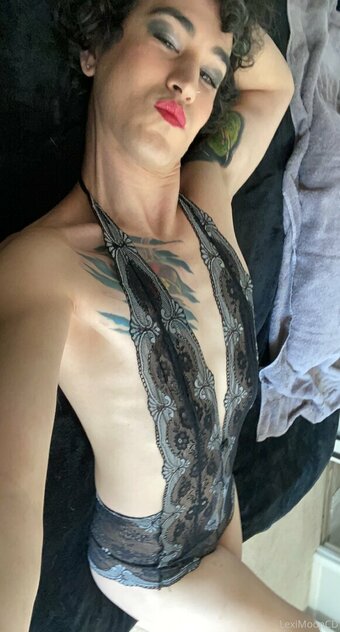 leximoonts Nude Leaks Photo 21
