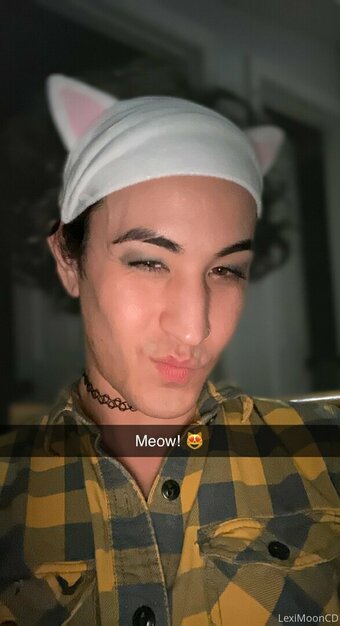 leximoonts Nude Leaks Photo 24