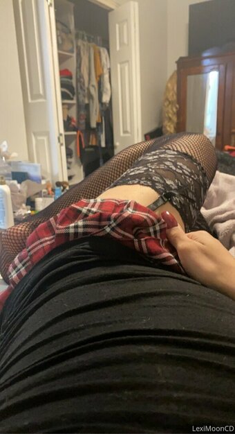 leximoonts Nude Leaks Photo 25