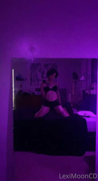 leximoonts Nude Leaks Photo 27