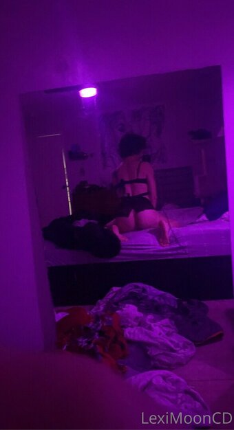 leximoonts Nude Leaks Photo 28