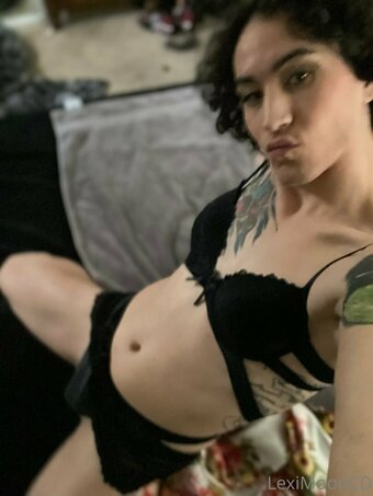 leximoonts Nude Leaks Photo 29